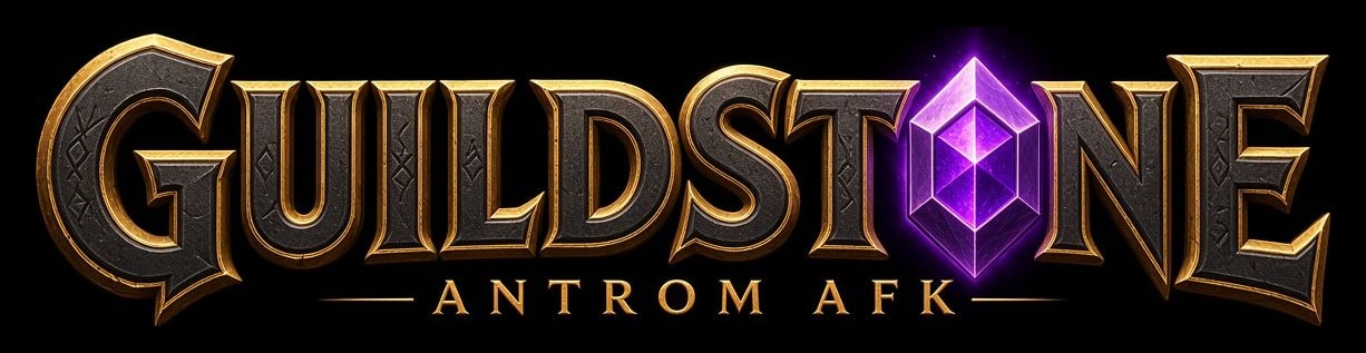 Guildstone
